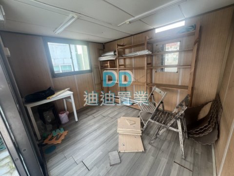 南山村 環境清靜 景觀開陽