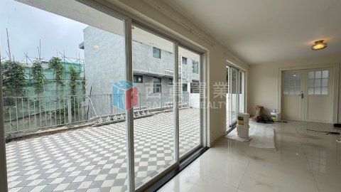 大坳門村
