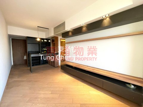 昇薈 第10座 一房齊傢俬高層