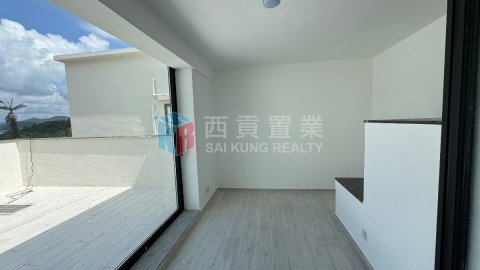 大坑口