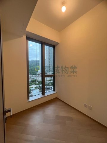 日出康城 第11B期 凱柏峰 第01A座