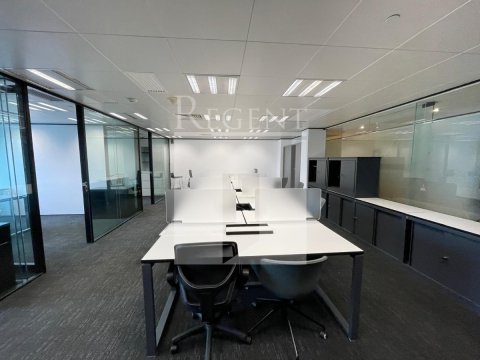 Hong Kong Property, Hong Kong Office