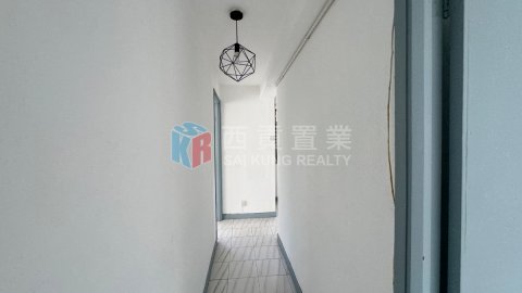 沙角尾