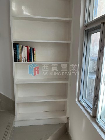 沙角尾
