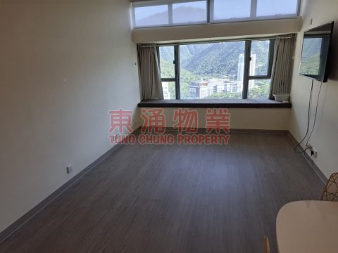 東堤灣畔 第06座 兩房高層開揚