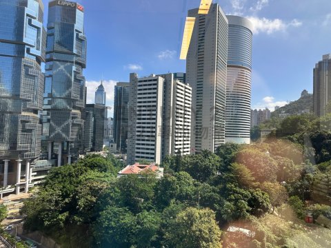 中國工商銀行大廈