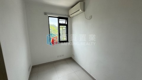 沙角尾