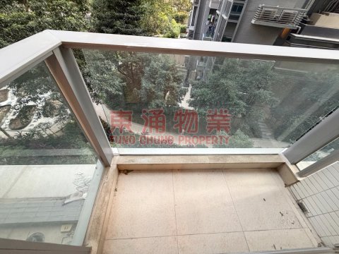 東環 第01期 第03A座 兩房園景