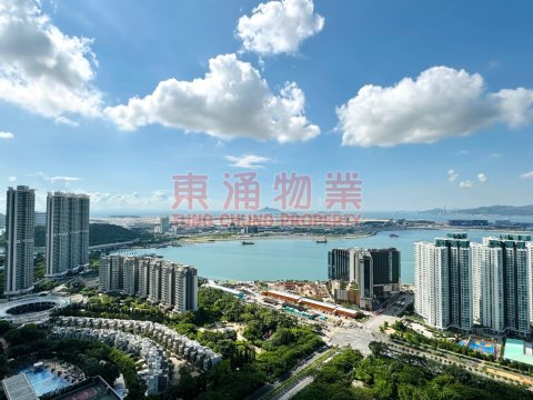 映灣園 第03期 第12座 悅濤軒