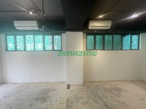 加拿芬道2號 金城商業中心