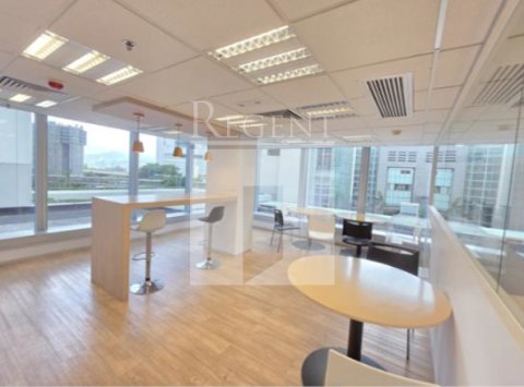 Hong Kong Property, Hong Kong Office