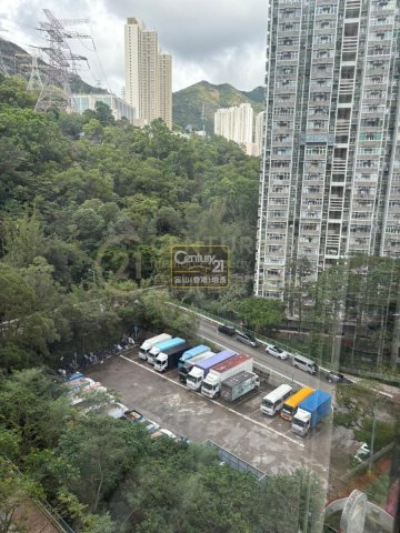 竹園北村 第09座 柏園樓