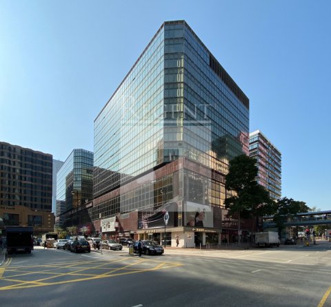Hong Kong Office, Regent