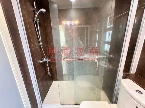 映灣園 第02期 第07座 高層三房套海景