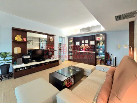 映灣園 第01座 特式雙連 品味溫馨之家