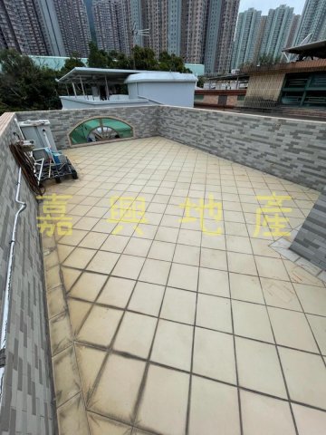 烏溪沙村 95080030