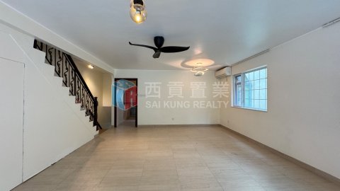 馬游塘村