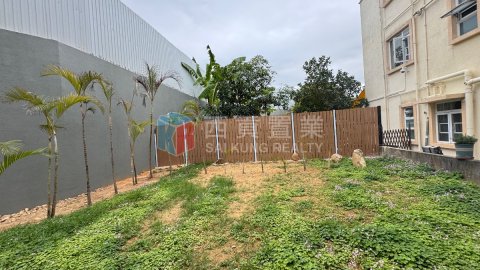 瓦瑤頭村