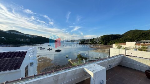 大坑口
