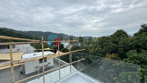 大網仔村