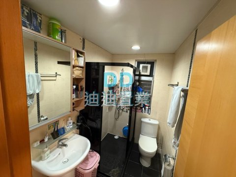 蠔涌新村 免塞車地段