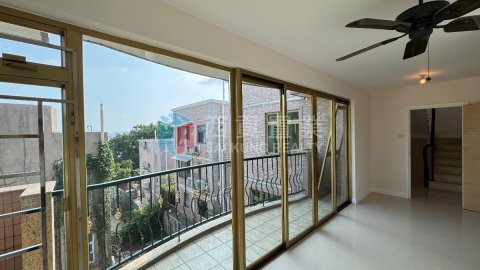 早禾坑村