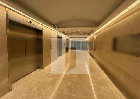Hong Kong Property, Hong Kong Office