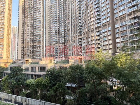 東環 第01期 第03B座 一房新廚櫃