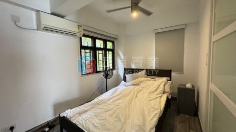 孟公屋村