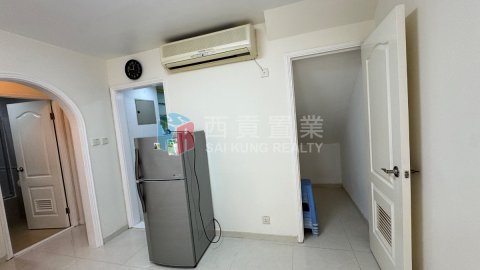 早禾坑村