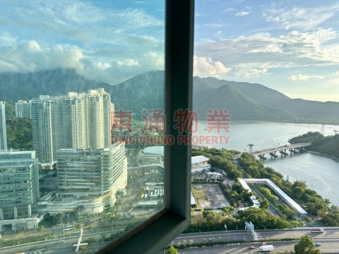 海堤灣畔 第01座 高層兩房沙螺灣海景
