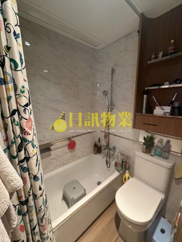 柏傲灣 第02B座