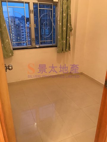 筲箕灣中心 A座