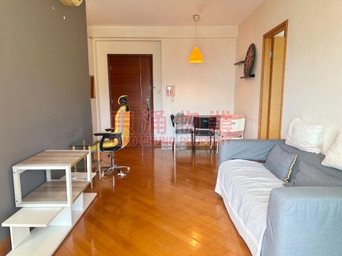 藍天海岸 第03期 B座 影岸紅