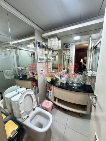 映灣園 第03期 第09座 悅濤軒