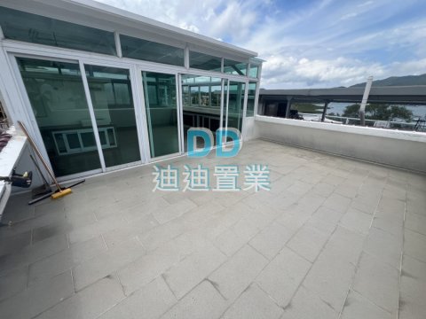 西徑村環境寧靜 位置方便