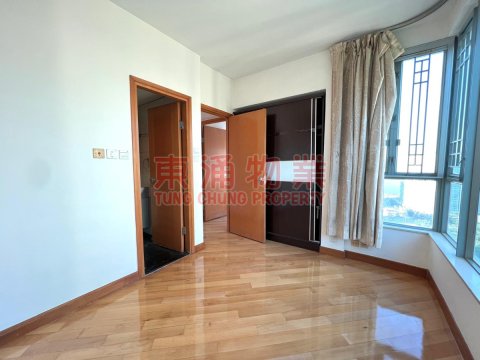 藍天海岸 第01期 第01座 海景方正有匙