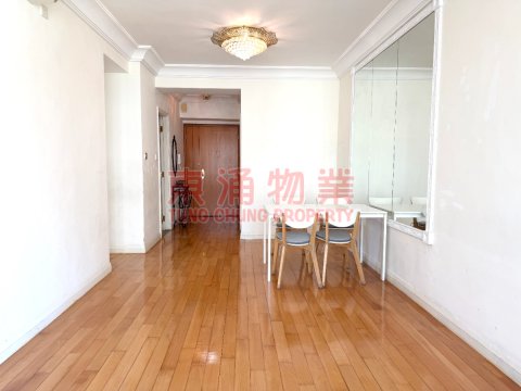 映灣園 第01期 第03座 只此一間三房套