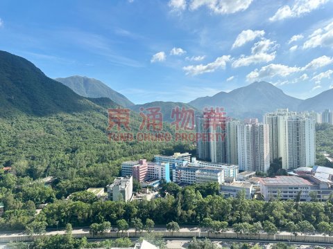 藍天海岸 第03期 B座 影岸紅