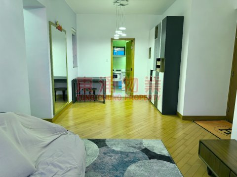 藍天海岸 第04期 第07座 水藍天岸 三房套