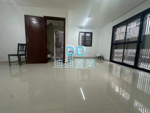蠔涌村 位置方便