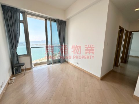 東環 第02期 第01B座 高層一片大海