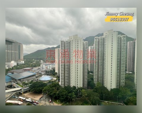 東堤灣畔 1期 3座 3房海景近港鐵，性價比高