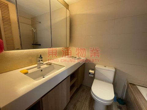 昇薈 第09座 高層兩房有匙