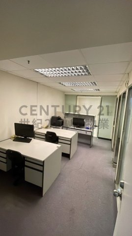 聯發商業中心『連757呎平台』