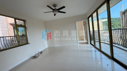 早禾坑村