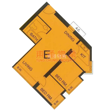 映灣園 第01期 第01座 賞濤軒