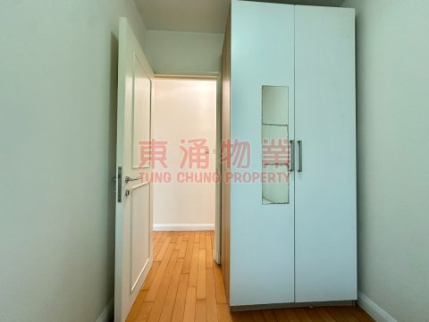 映灣園 第02期 第06座 單邊高私隱