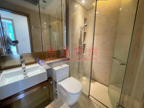 東環 第02期 第01B座 高層兩房向南