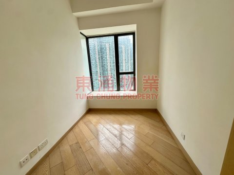 昇薈 第07座 極高層無敵開揚景